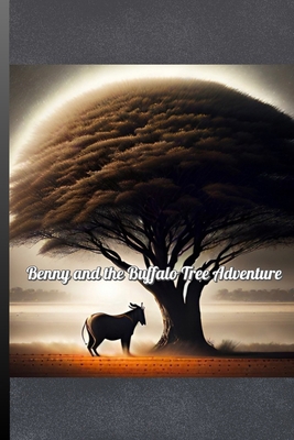 Benny and the Buffalo Tree Adventure B0D9FLHM9J Book Cover