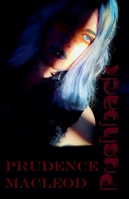 Pushback B0DGJLCZSW Book Cover