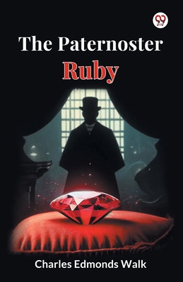 The Paternoster Ruby 9370422994 Book Cover