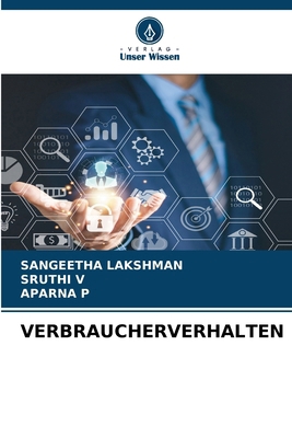 Verbraucherverhalten [German] 663013754X Book Cover