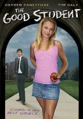 The Good Student B001KZVQKC Book Cover