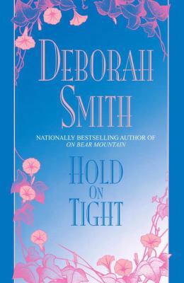 Hold on Tight 0553762052 Book Cover