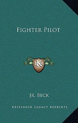 Fighter Pilot 1164487051 Book Cover
