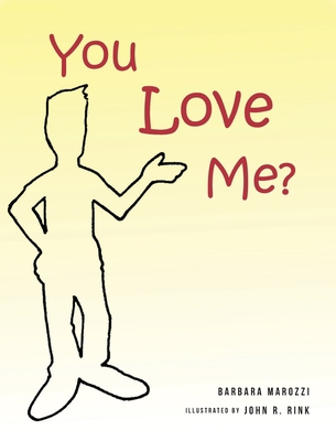 You Love me? 1685269435 Book Cover