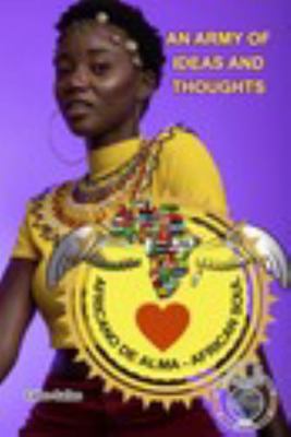 Paperback African Soul - an Army of Ideas and Thoughts - Celso Salles Book