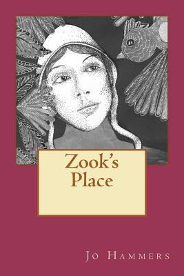 Zook's Place: (Black Lightning, Book VIII) 0984987916 Book Cover