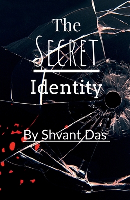 The Secret Identity B09QKNPNSS Book Cover