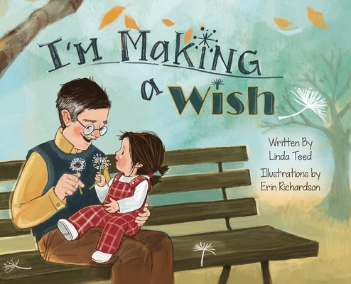 I'm Making a Wish B0DM4BPQ3Y Book Cover