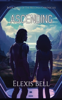 Ascending 1951335309 Book Cover