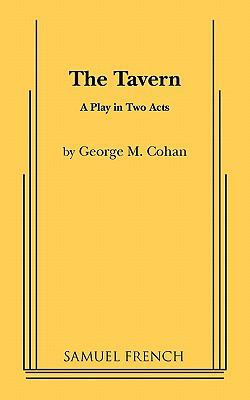 The Tavern 0573616353 Book Cover