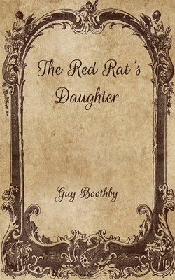 The Red Rat's Daughter B08W7JH6GH Book Cover