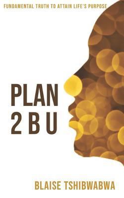 Plan 2 B U 0991759567 Book Cover