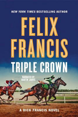 triple Crown B0017K4KMQ Book Cover