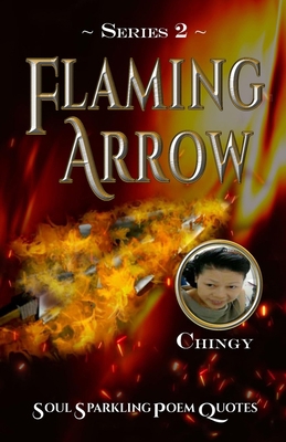 Flaming Arrow Series 2 1711160520 Book Cover