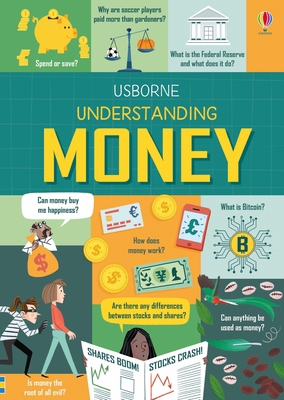 Understanding Money 1836050232 Book Cover