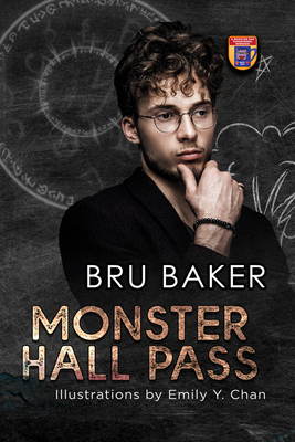 Monster Hall Pass: Special Illustrated Edition 1641086831 Book Cover