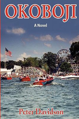 Okoboji 097627180X Book Cover
