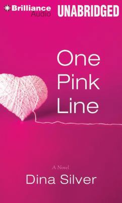 One Pink Line 1480504300 Book Cover