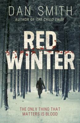 Red Winter 1409128199 Book Cover