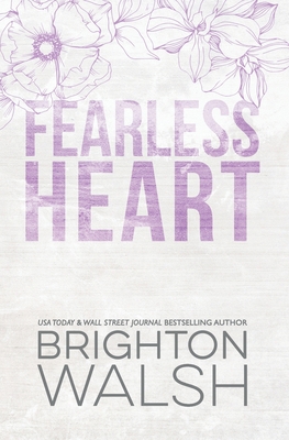 Fearless Heart Special Edition 1685180272 Book Cover