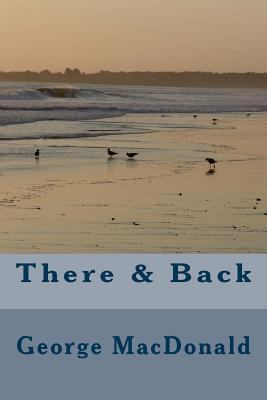 There & Back 1987482891 Book Cover