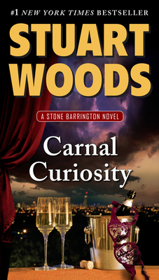 Carnal Curiosity 0451466888 Book Cover
