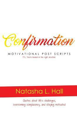 Confirmation 1534722777 Book Cover