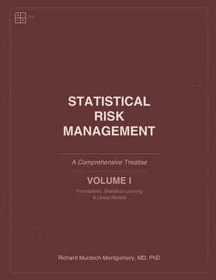 Statistical Risk Management: A Comprehensive Tr... B0H1Q2TW1F Book Cover