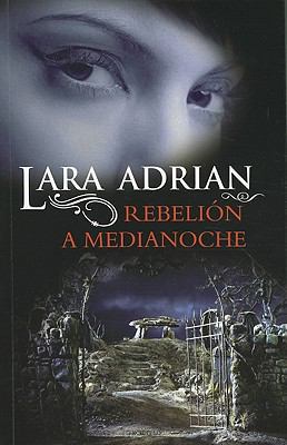 Rebelion a Medianoche = Midnight Rising [Spanish] 849261739X Book Cover