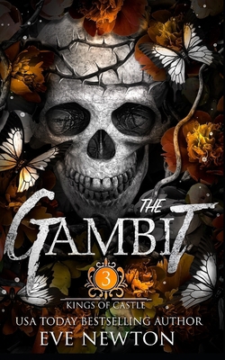 Gambit: A Dark College Reverse Harem B0CZJ37HDH Book Cover