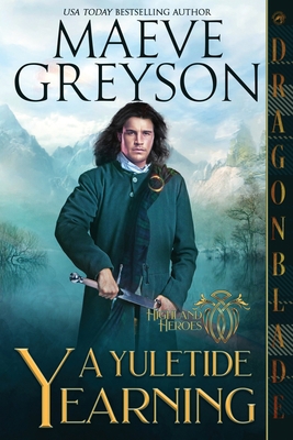A Yuletide Yearning B0B9QY8YD2 Book Cover