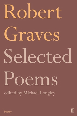 Selected Poems 0571347681 Book Cover