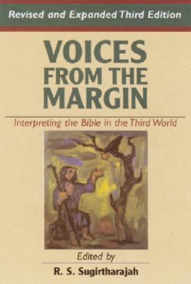 Voices from the Margin: Interpreting the Bible ... 1570756864 Book Cover