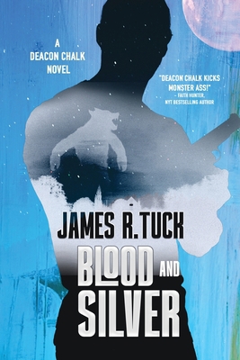 Blood and Silver 1645541568 Book Cover