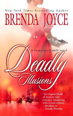 Deadly Illusions 077832138X Book Cover