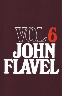 The Works of John Flavel, Volume 6 0851517234 Book Cover