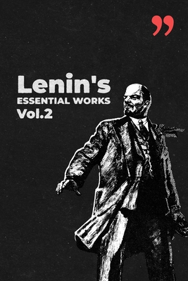 Lenin's Essential Works Vol.2 1471082474 Book Cover