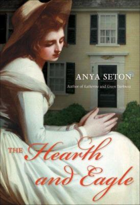 The Hearth and Eagle 1556527322 Book Cover