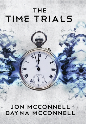 The Time Trials 1946501697 Book Cover