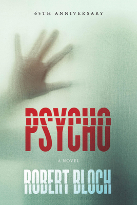 Psycho 1590203356 Book Cover