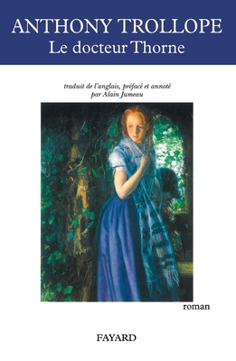 Le docteur Thorne [French] 2213656061 Book Cover
