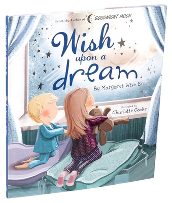 Wish Upon a Dream 1684127459 Book Cover