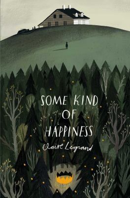 Some Kind of Happiness 1442466014 Book Cover