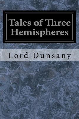 Tales of Three Hemispheres 1976236924 Book Cover