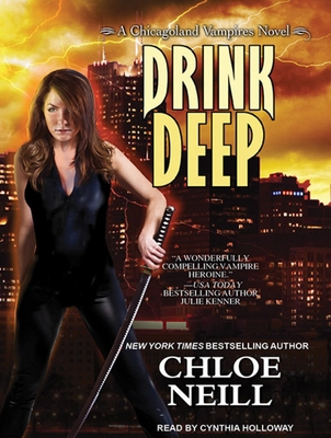 Drink Deep 1452601577 Book Cover
