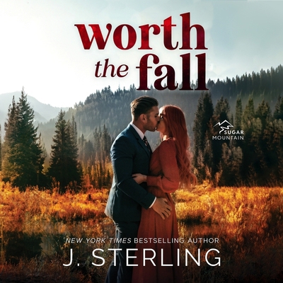 Worth the Fall B0DDM6VPYB Book Cover