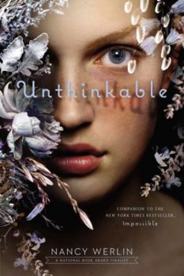 Unthinkable 0142426202 Book Cover