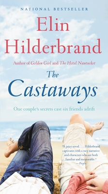 The Castaways 0316433659 Book Cover