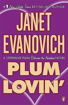 Plum Lovin' 0141035404 Book Cover