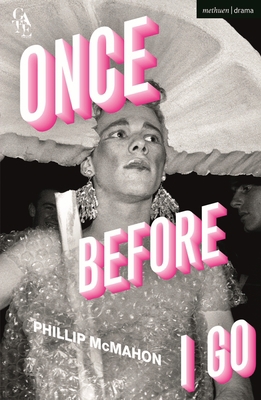 Once Before I Go 1350280062 Book Cover